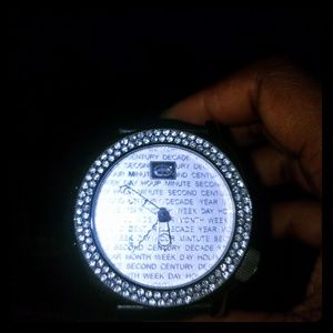 Men's Marc Ecko Primo Watch